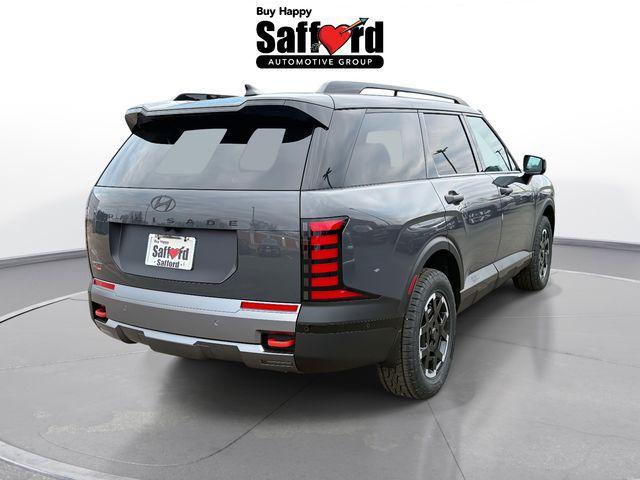 new 2026 Hyundai Palisade car, priced at $52,125