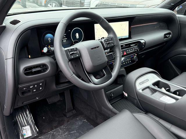 new 2026 Hyundai Palisade car, priced at $52,125