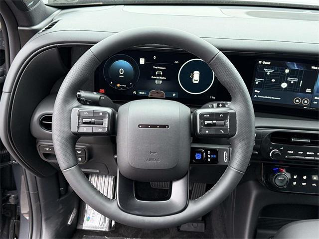 new 2026 Hyundai Palisade car, priced at $51,375