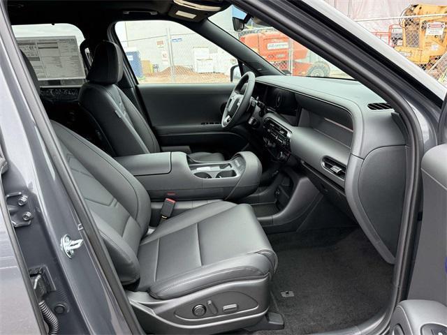 new 2026 Hyundai Palisade car, priced at $51,375