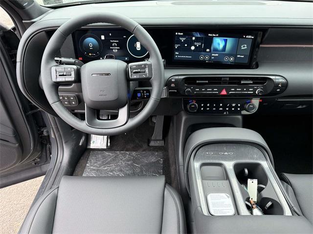 new 2026 Hyundai Palisade car, priced at $51,375