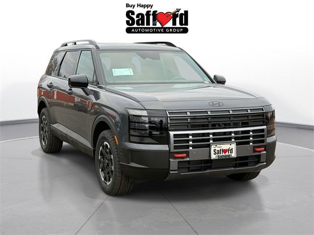 new 2026 Hyundai Palisade car, priced at $51,375