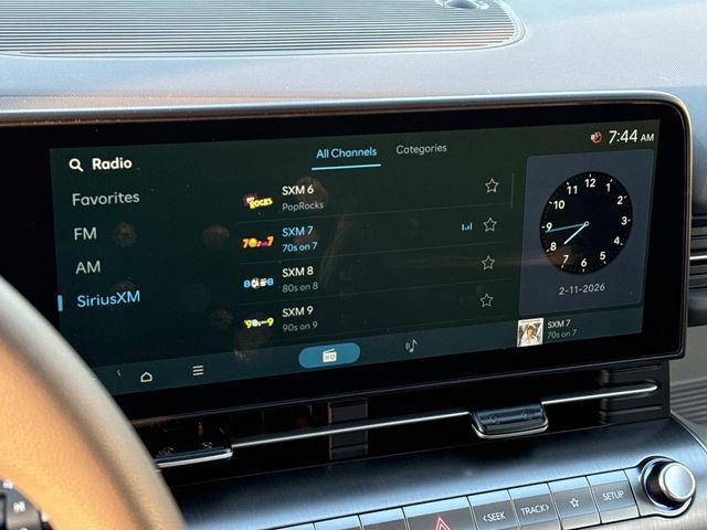 new 2026 Hyundai Kona car, priced at $28,150