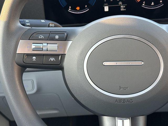 new 2026 Hyundai Kona car, priced at $28,150