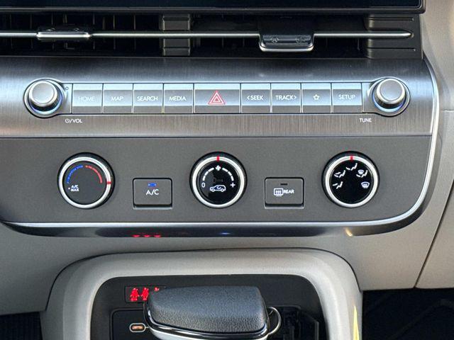 new 2026 Hyundai Kona car, priced at $28,150