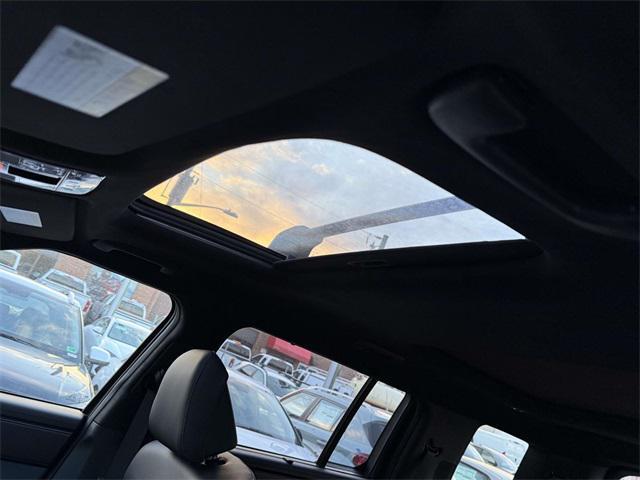 new 2026 Hyundai SANTA FE HEV car, priced at $52,610