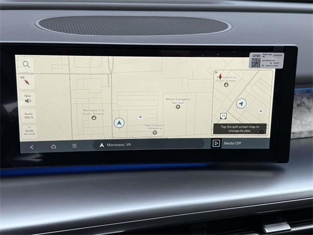 new 2026 Hyundai IONIQ 9 car, priced at $67,828