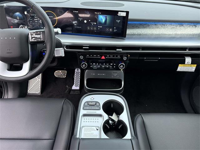 new 2026 Hyundai IONIQ 9 car, priced at $67,828