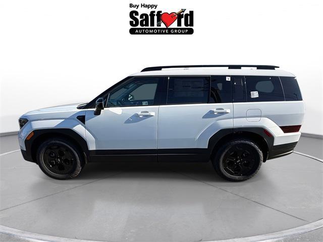 new 2026 Hyundai Santa Fe car, priced at $43,490