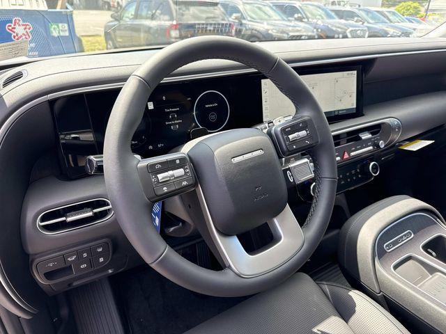 new 2026 Hyundai Palisade car, priced at $51,658