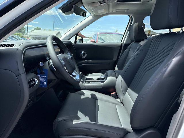 new 2026 Hyundai Palisade car, priced at $51,658