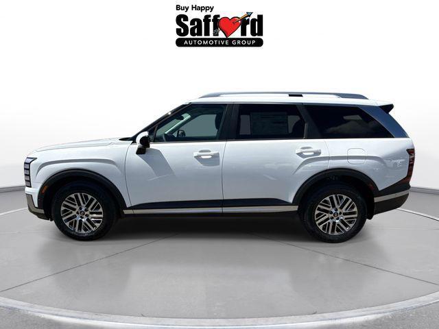 new 2026 Hyundai Palisade car, priced at $51,658