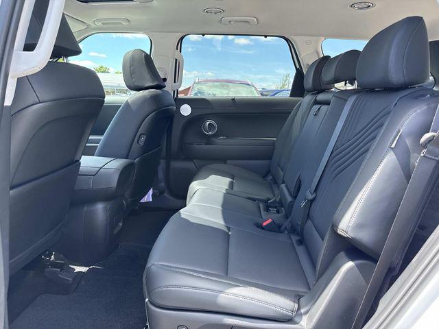 new 2026 Hyundai Palisade car, priced at $51,658