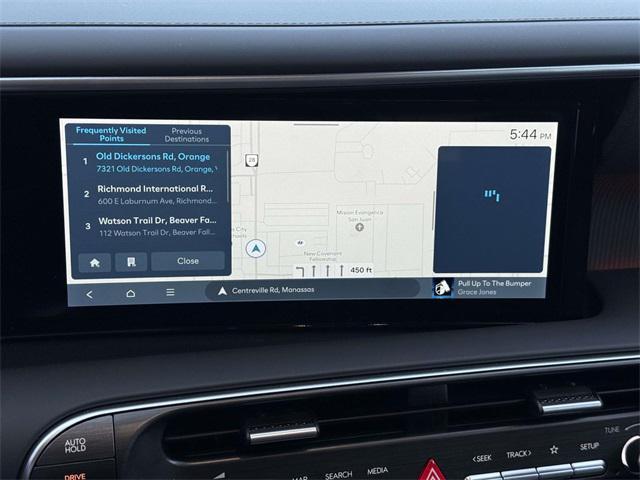 new 2026 Hyundai Palisade car, priced at $57,475