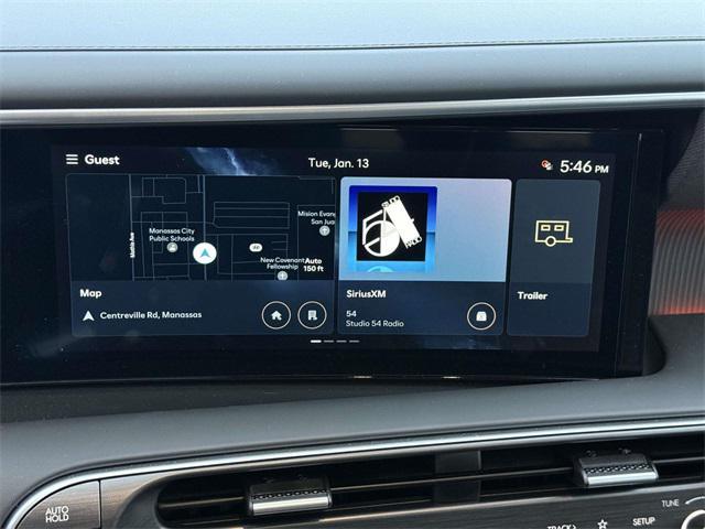 new 2026 Hyundai Palisade car, priced at $57,475