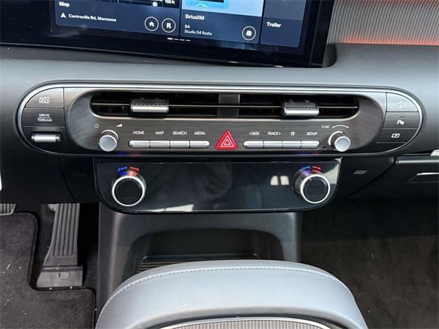 new 2026 Hyundai Palisade car, priced at $57,475