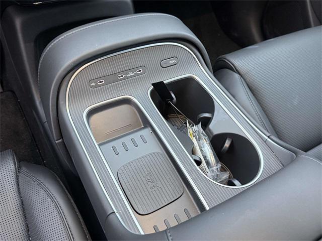 new 2026 Hyundai Palisade car, priced at $57,475