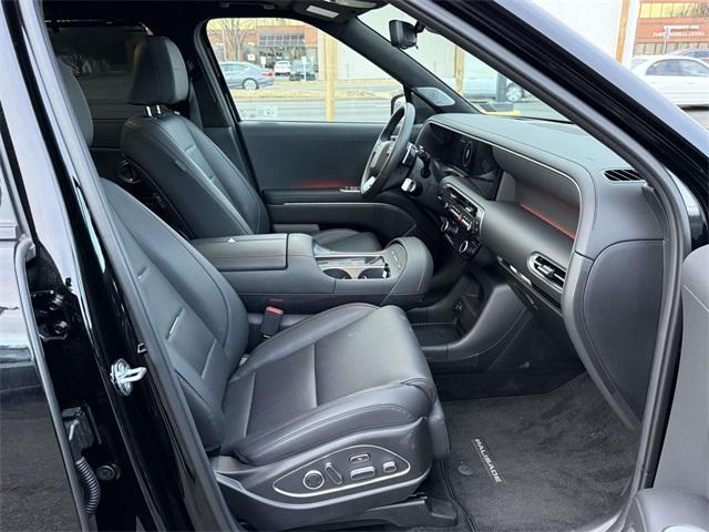 new 2026 Hyundai Palisade car, priced at $57,475