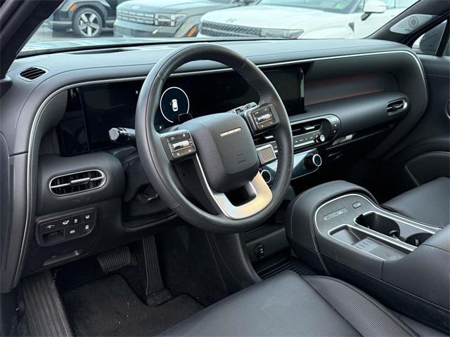 new 2026 Hyundai Palisade car, priced at $57,475