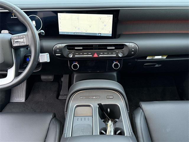 new 2026 Hyundai Palisade car, priced at $57,475