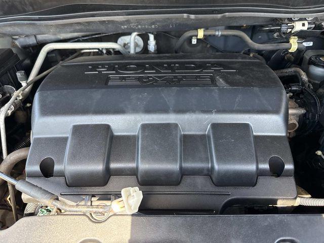 used 2014 Honda Odyssey car, priced at $13,777