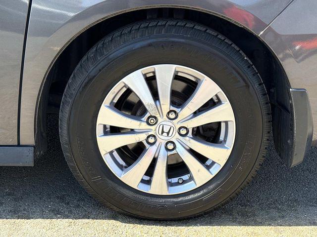 used 2014 Honda Odyssey car, priced at $13,777