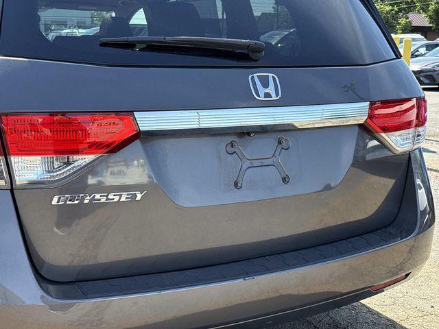 used 2014 Honda Odyssey car, priced at $13,777