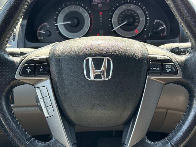 used 2014 Honda Odyssey car, priced at $13,777