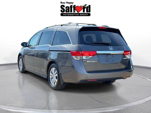 used 2014 Honda Odyssey car, priced at $13,777