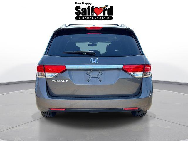 used 2014 Honda Odyssey car, priced at $13,777