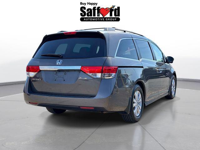 used 2014 Honda Odyssey car, priced at $13,777