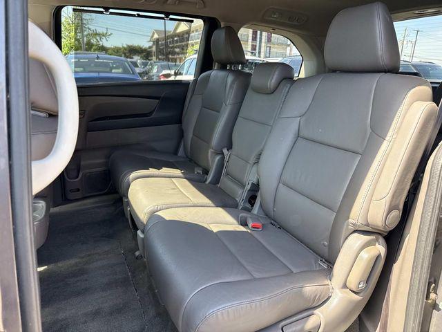 used 2014 Honda Odyssey car, priced at $13,777