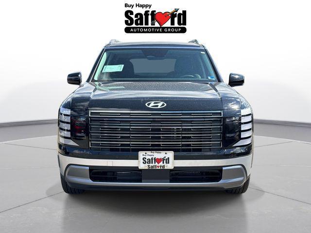 new 2026 Hyundai Palisade Hybrid car, priced at $49,843