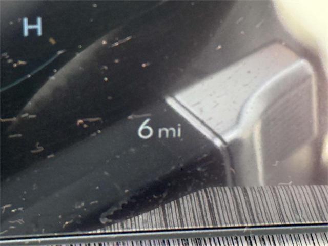 new 2025 Hyundai Santa Fe car, priced at $45,494