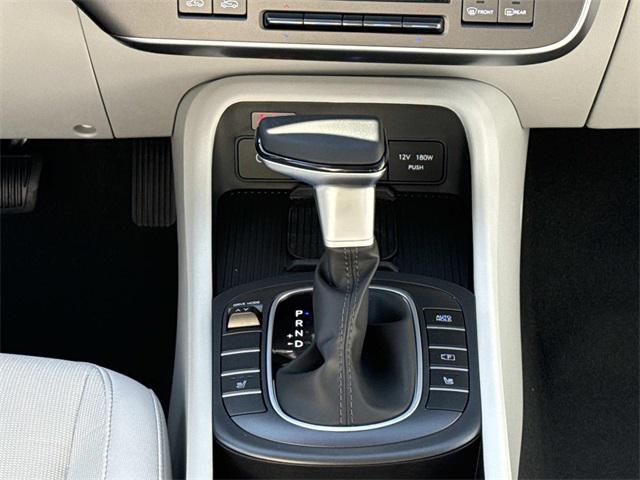 new 2026 Hyundai Kona car, priced at $28,225