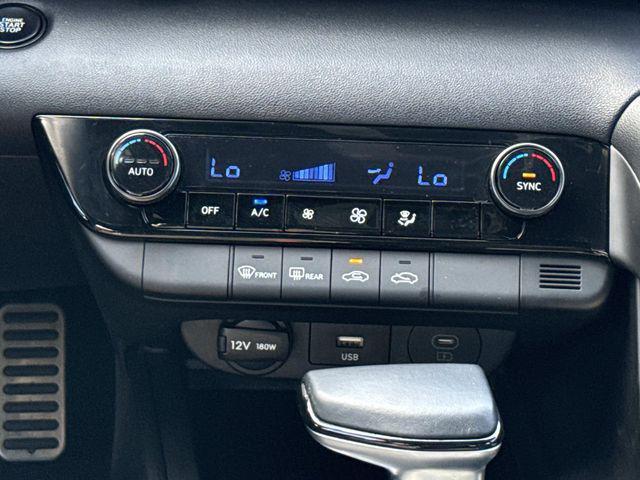 used 2025 Hyundai Elantra car, priced at $23,498