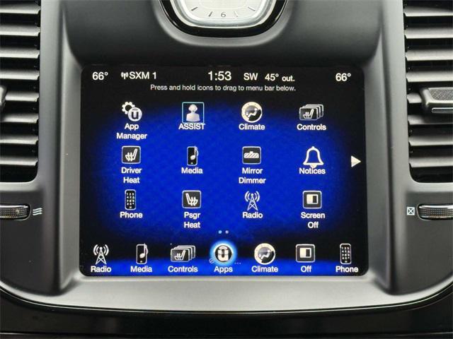 used 2016 Chrysler 300 car, priced at $13,900