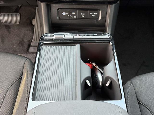 new 2026 Hyundai TUCSON Plug-In Hybrid car, priced at $42,650