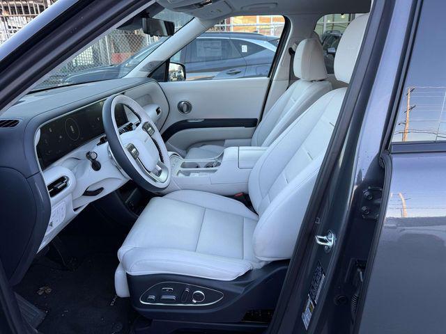 new 2026 Hyundai Palisade car, priced at $59,343
