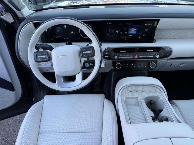new 2026 Hyundai Palisade car, priced at $59,343