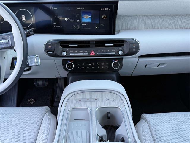 new 2026 Hyundai Palisade car, priced at $57,595