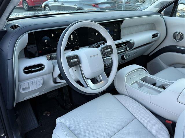 new 2026 Hyundai Palisade car, priced at $57,595