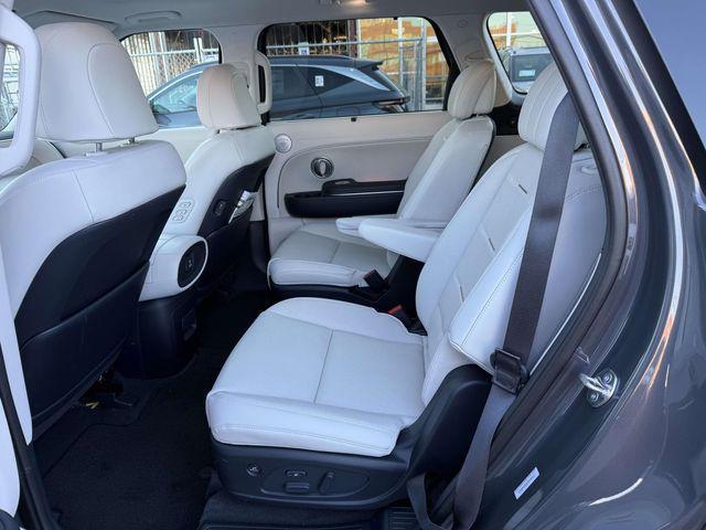 new 2026 Hyundai Palisade car, priced at $59,343