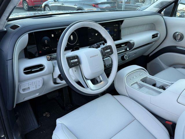 new 2026 Hyundai Palisade car, priced at $59,343