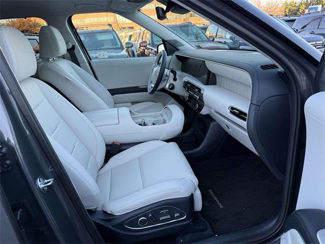 new 2026 Hyundai Palisade car, priced at $57,595