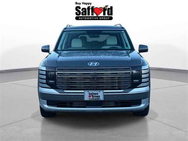 new 2026 Hyundai Palisade car, priced at $57,595