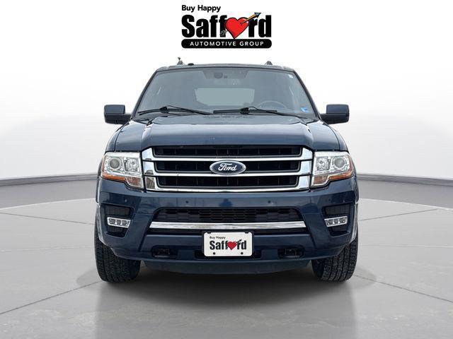 used 2017 Ford Expedition EL car, priced at $13,376