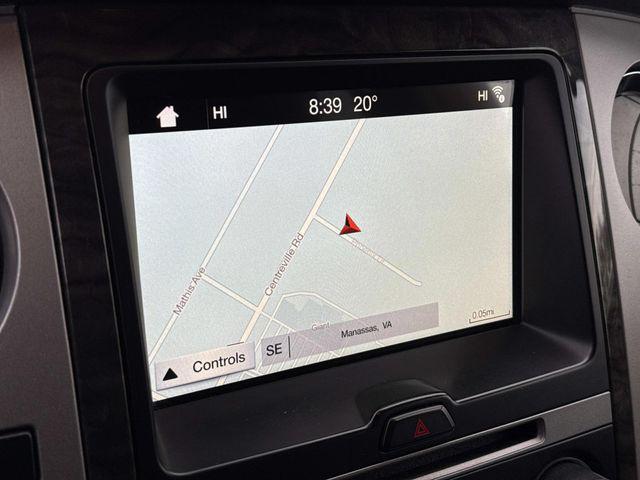 used 2017 Ford Expedition EL car, priced at $13,376