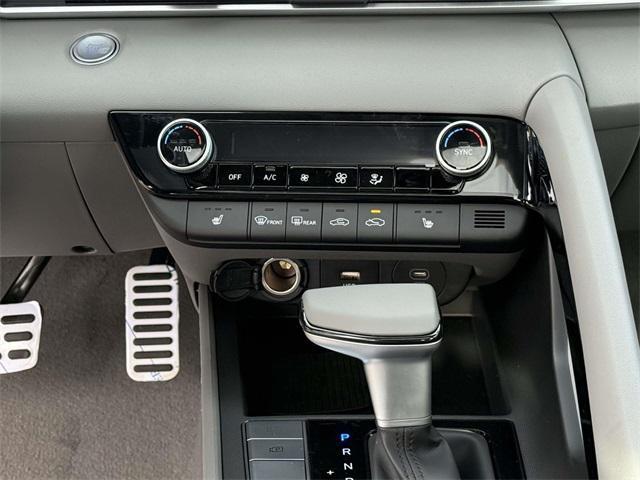 new 2026 Hyundai Elantra car, priced at $26,490