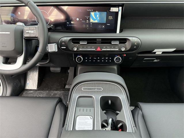 new 2026 Hyundai Palisade car, priced at $53,760